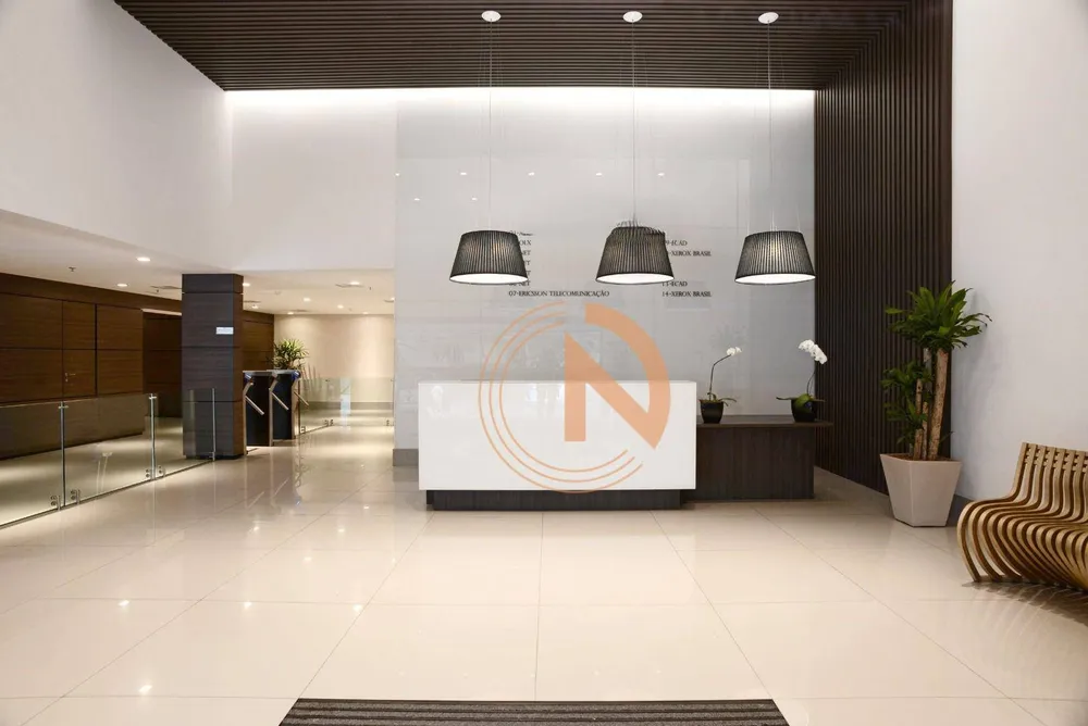 Sala-Conjunto, 605 m² - Foto 2