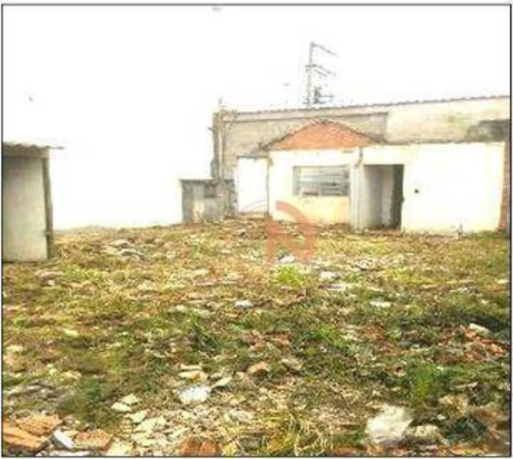 Terreno, 240 m² - Foto 1