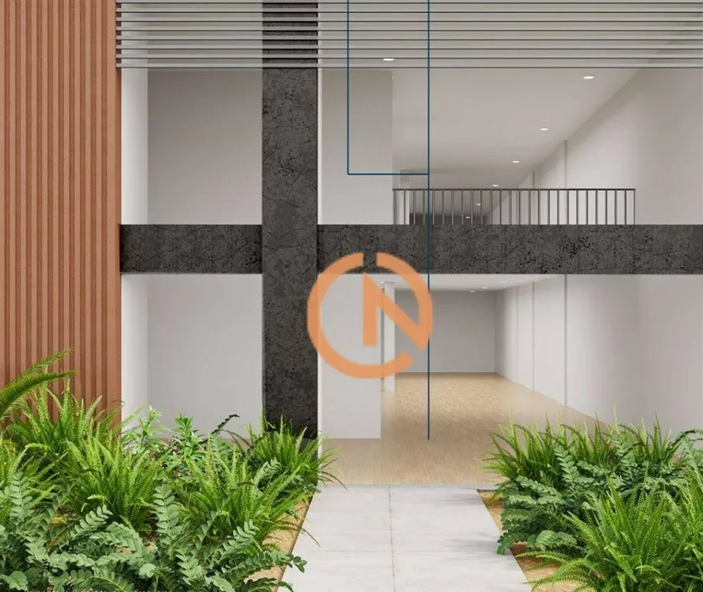 Loja-Salão, 455 m² - Foto 7
