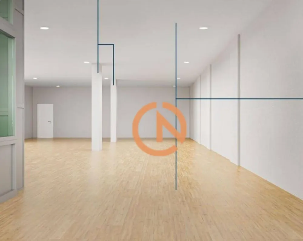Loja-Salão, 455 m² - Foto 8