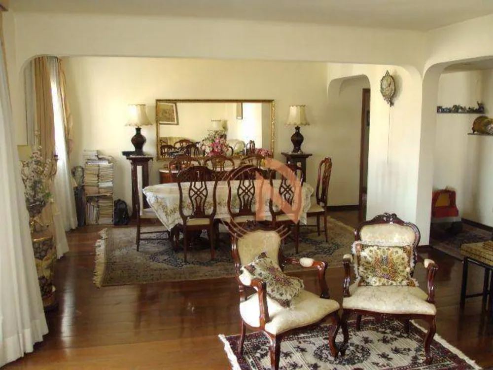 Apartamento, 3 quartos, 197 m² - Foto 3