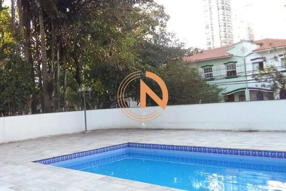 Apartamento, 3 quartos, 197 m² - Foto 7