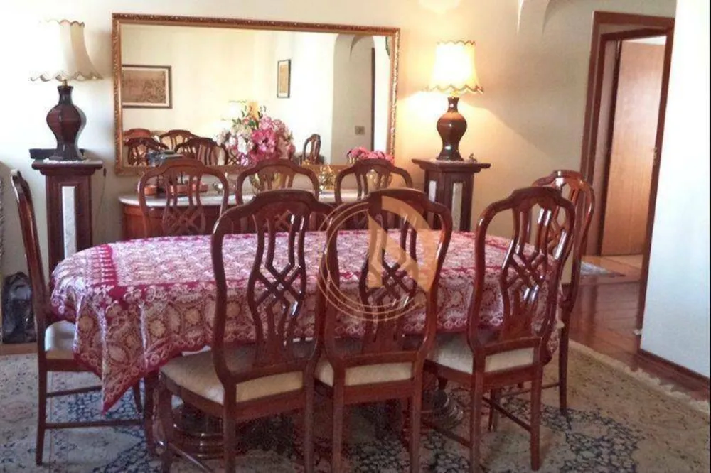 Apartamento, 3 quartos, 197 m² - Foto 4