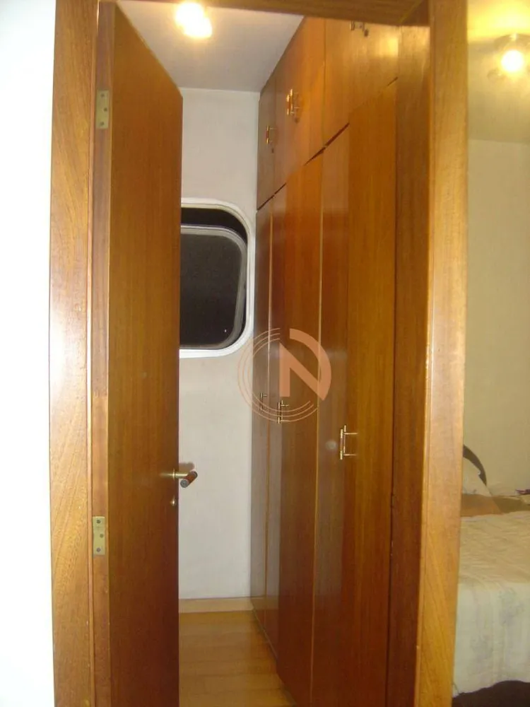 Apartamento, 3 quartos, 197 m² - Foto 6
