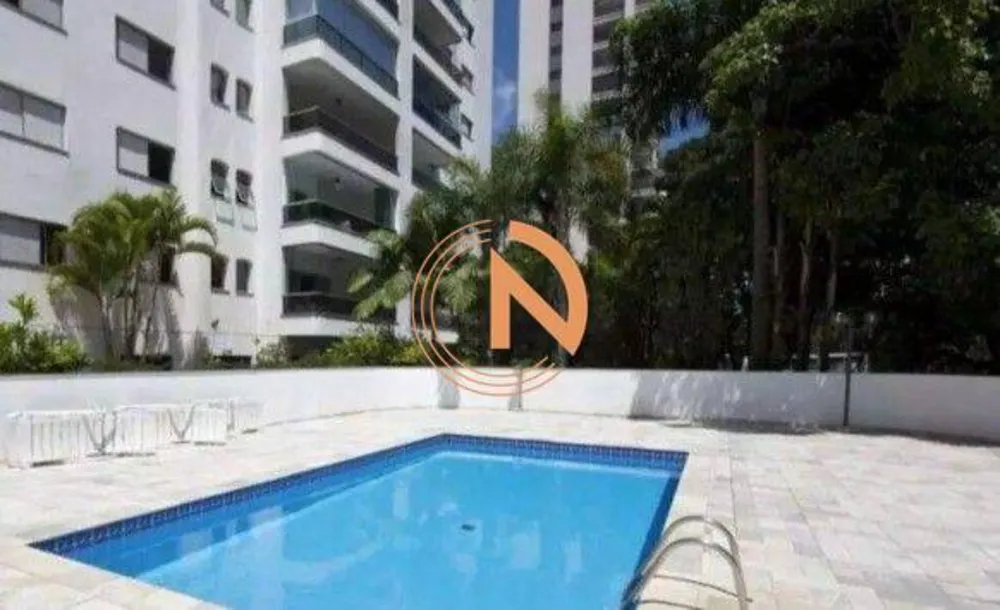 Apartamento, 3 quartos, 197 m² - Foto 8
