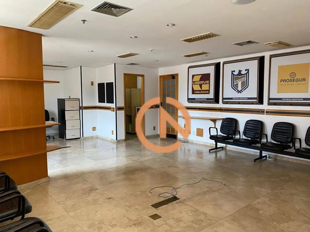 Sala-Conjunto, 180 m² - Foto 1