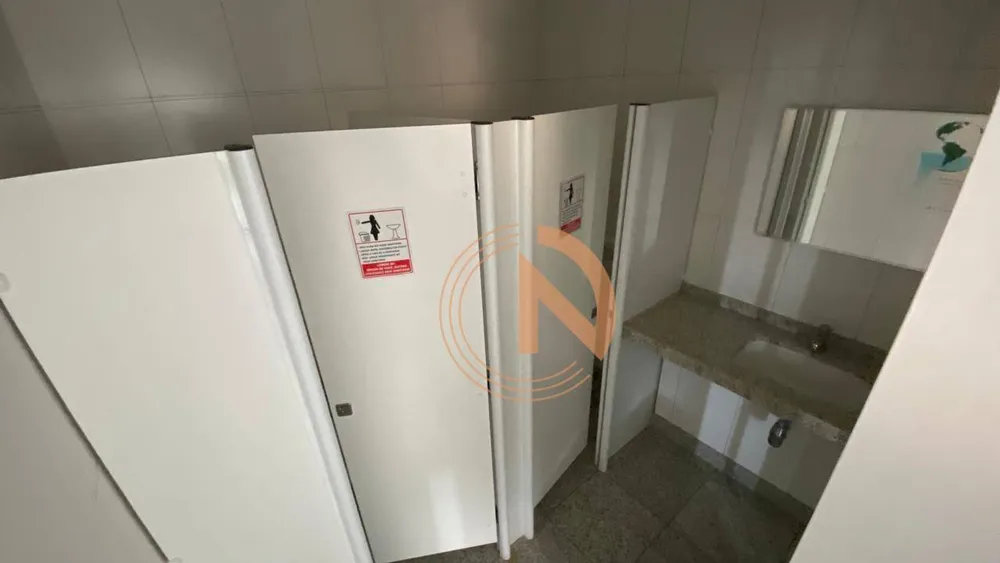 Prédio Inteiro, 503 m² - Foto 1