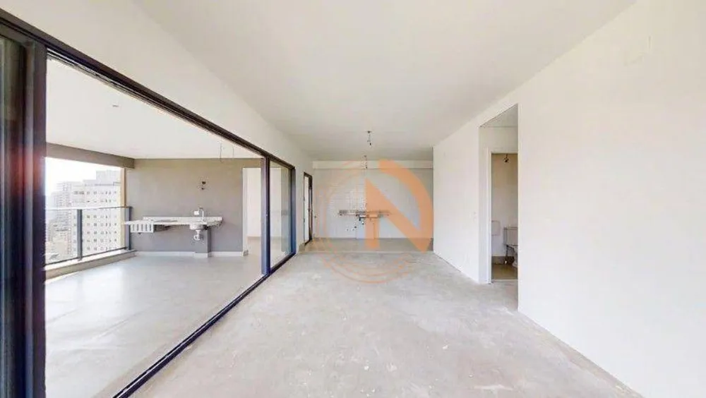 Apartamento, 4 quartos, 174 m² - Foto 2