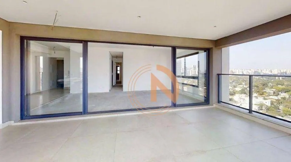 Apartamento, 4 quartos, 174 m² - Foto 6