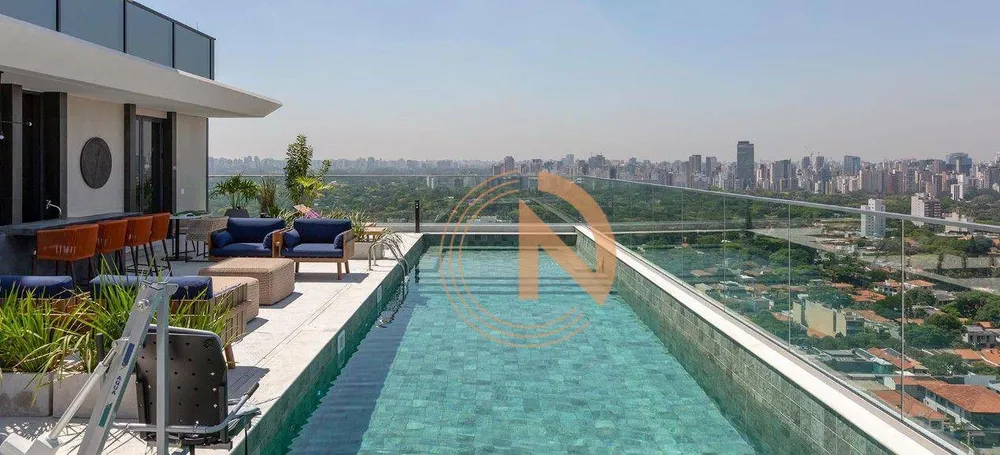 Apartamento, 4 quartos, 174 m² - Foto 1
