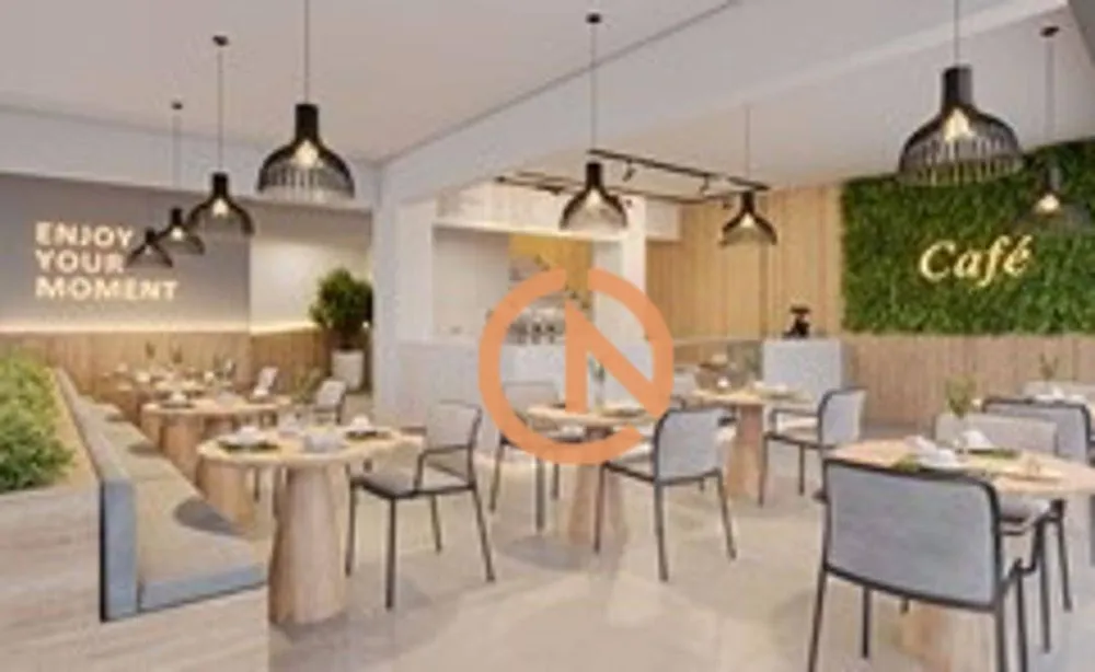 Loja-Salão, 454 m² - Foto 2