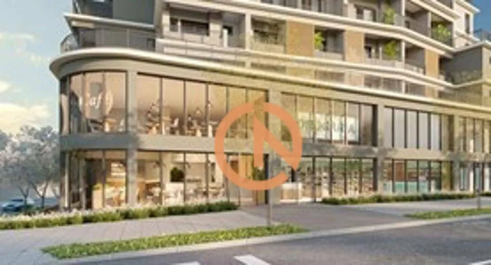 Loja-Salão, 454 m² - Foto 1