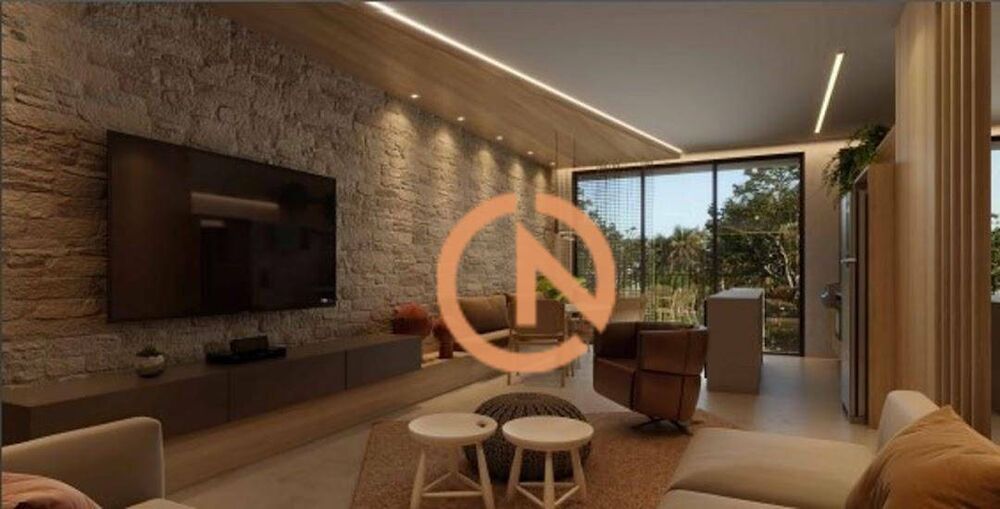 Apartamento à venda com 3 quartos, 150m² - Foto 1
