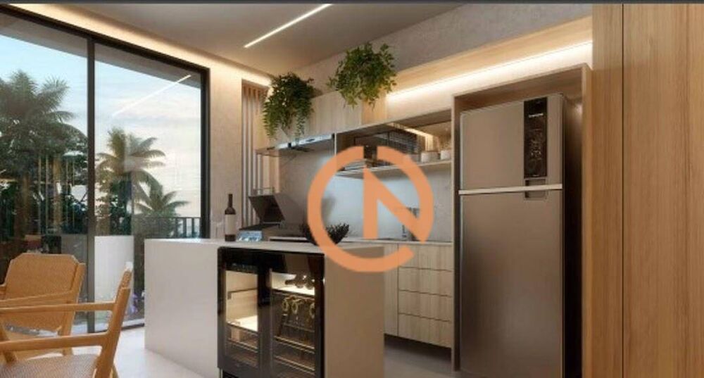Apartamento à venda com 3 quartos, 150m² - Foto 2