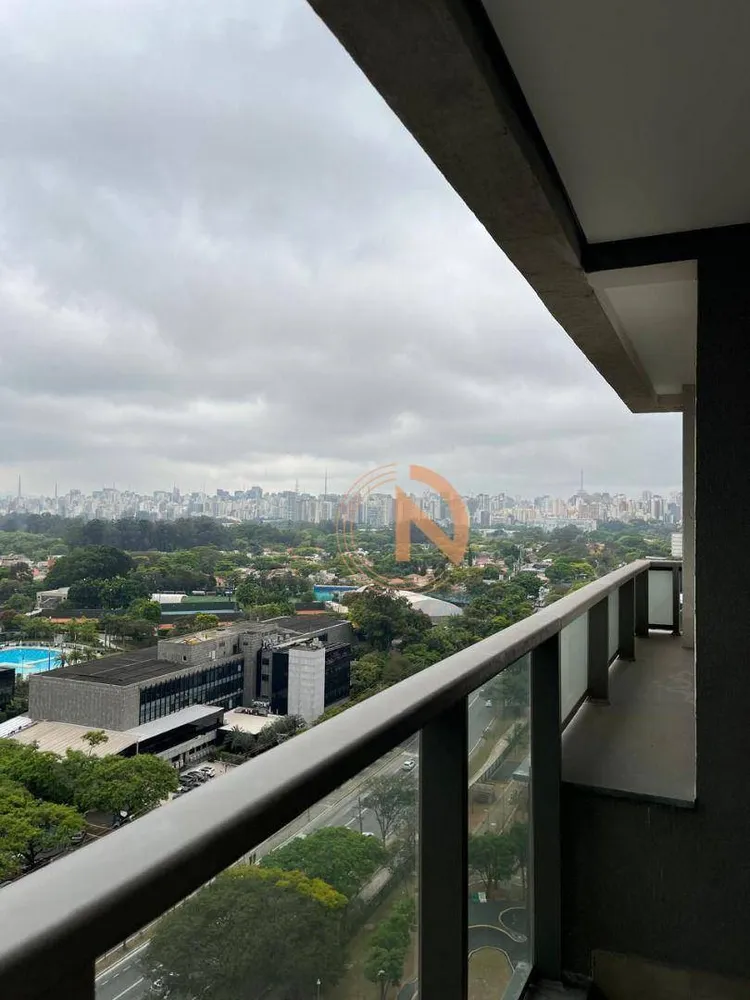 Apartamento, 1 quarto, 45 m² - Foto 3