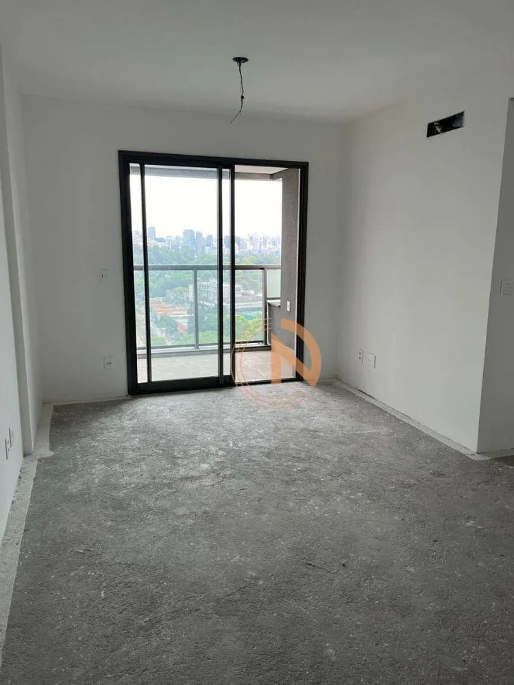 Apartamento, 1 quarto, 45 m² - Foto 2