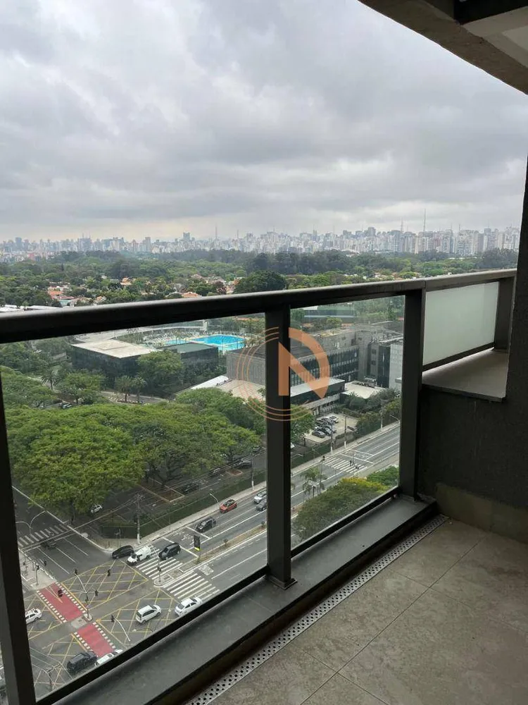 Apartamento, 1 quarto, 45 m² - Foto 1