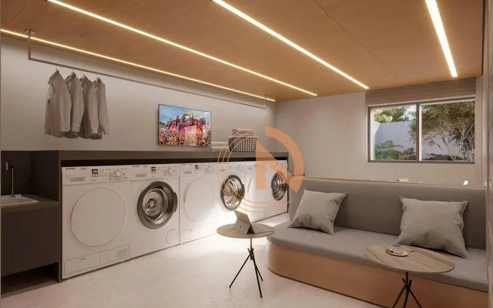 Apartamento, 1 quarto, 45 m² - Foto 7