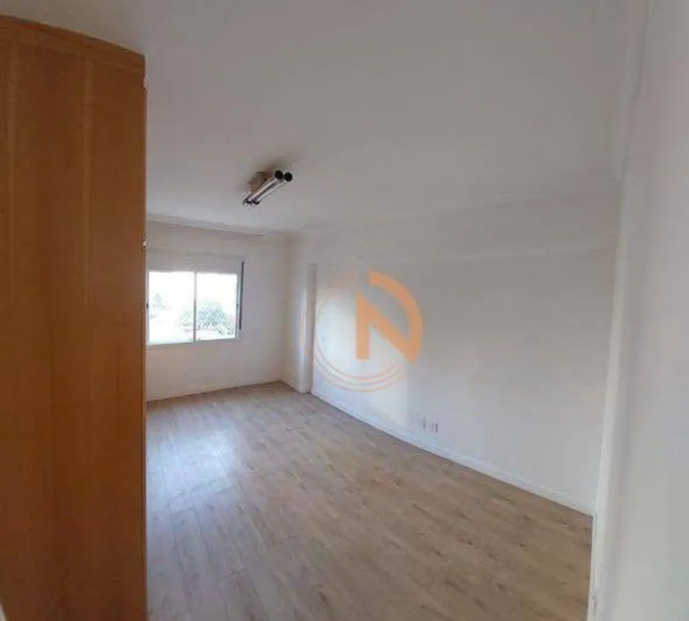 Apartamento, 3 quartos, 134 m² - Foto 4