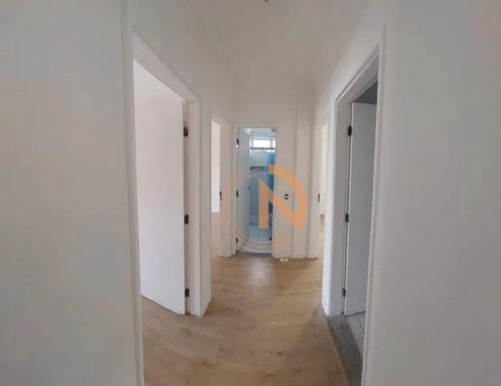 Apartamento, 3 quartos, 134 m² - Foto 6