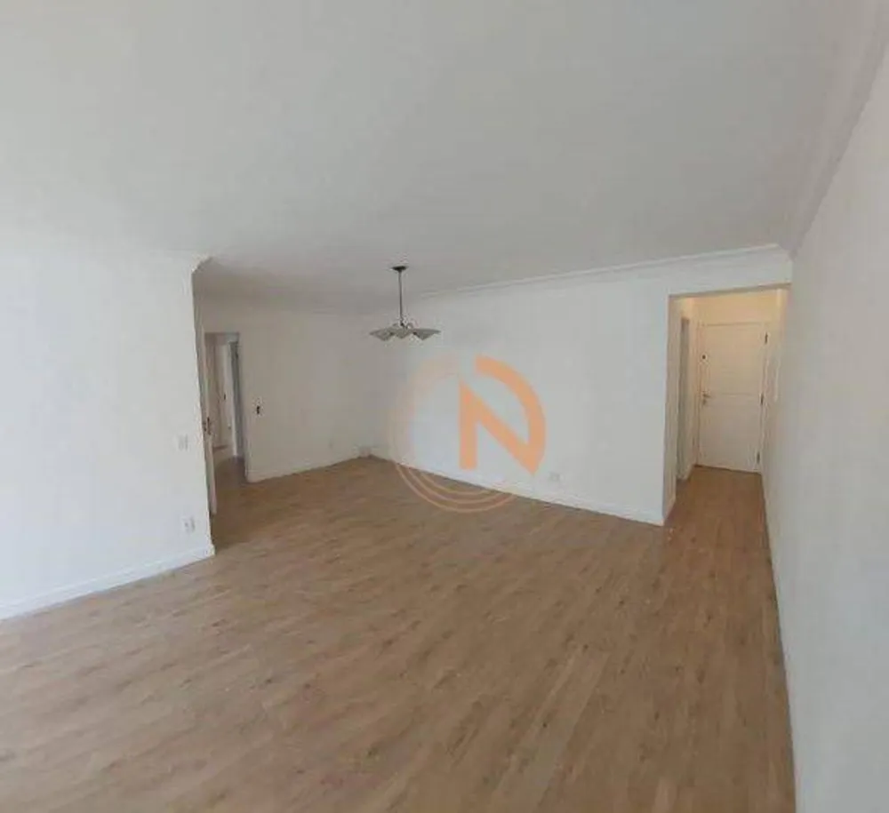 Apartamento, 3 quartos, 134 m² - Foto 2