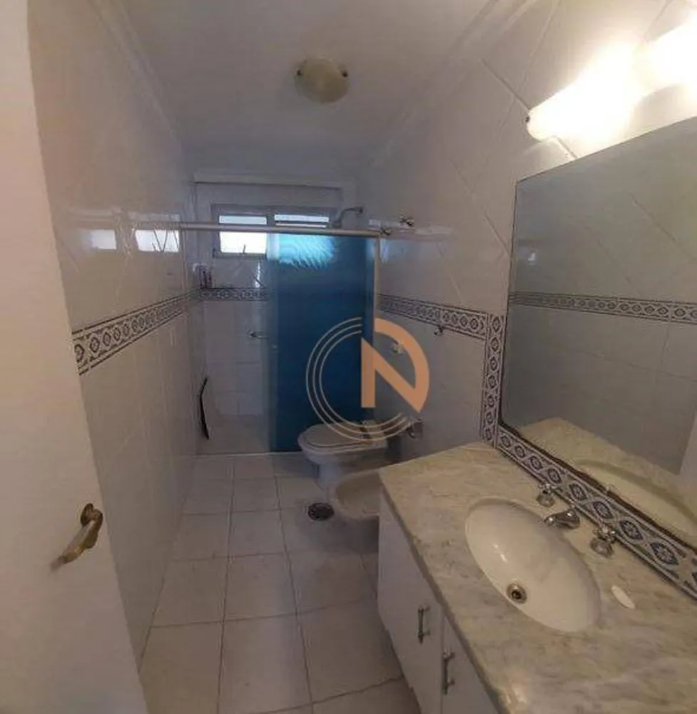 Apartamento, 3 quartos, 134 m² - Foto 12