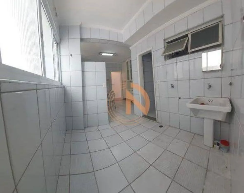 Apartamento, 3 quartos, 134 m² - Foto 7