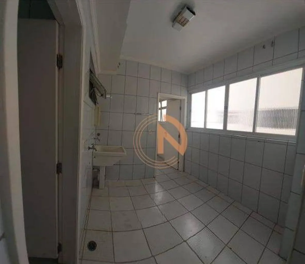 Apartamento, 3 quartos, 134 m² - Foto 11