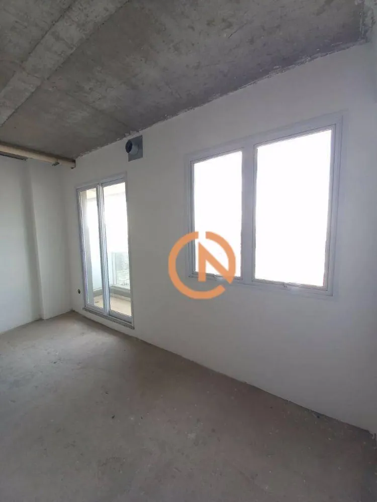 Sala-Conjunto, 39 m² - Foto 2