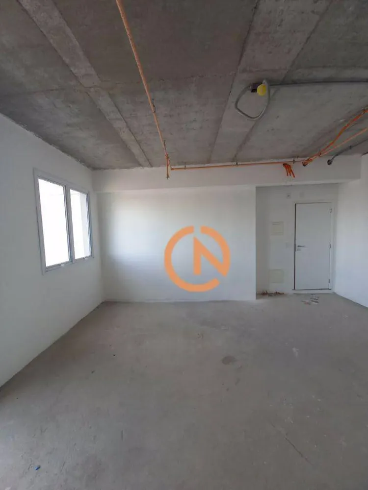 Sala-Conjunto, 39 m² - Foto 5