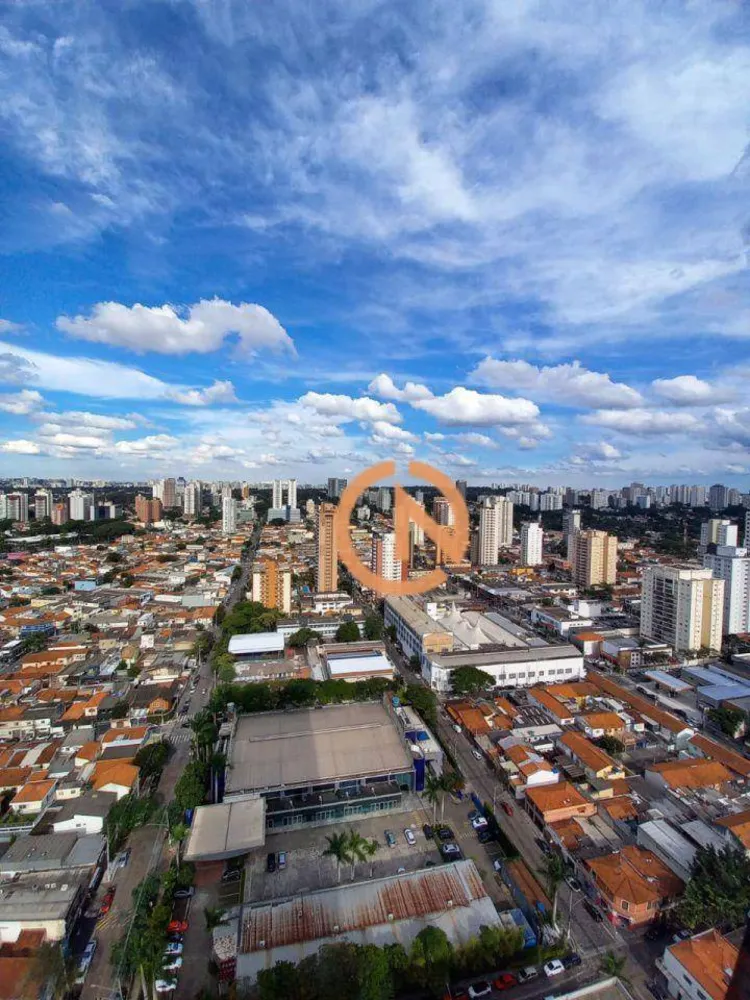 Sala-Conjunto, 39 m² - Foto 1
