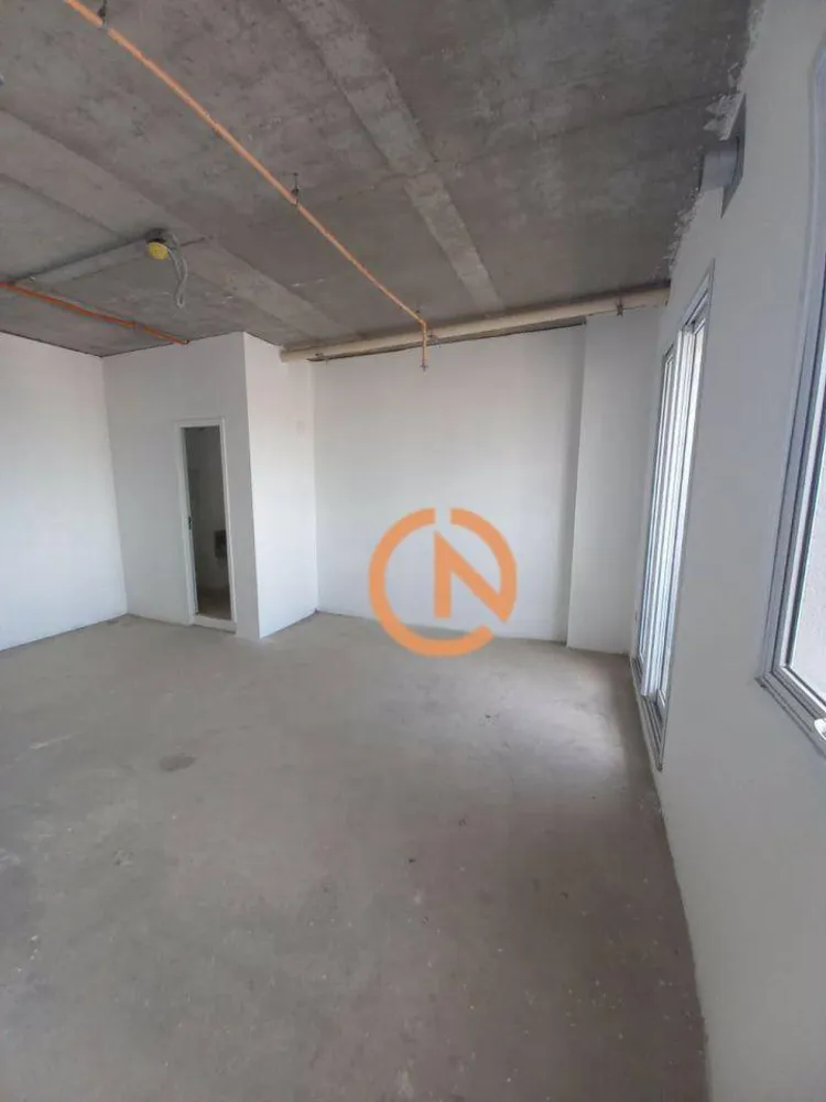 Sala-Conjunto, 39 m² - Foto 4