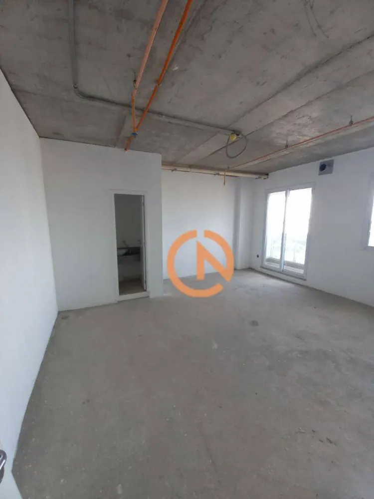 Sala-Conjunto, 39 m² - Foto 6
