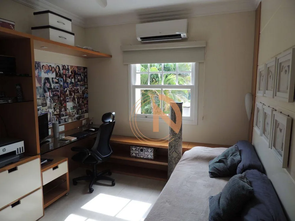 Casa de Condomínio, 4 quartos - Foto 10