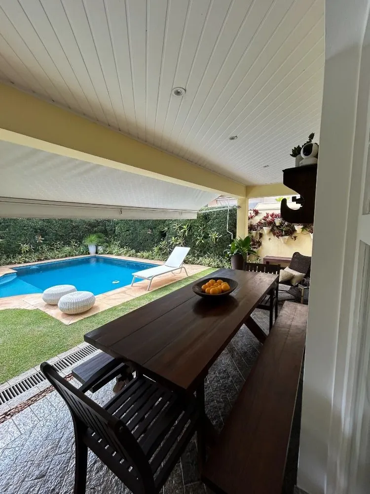 Casa de Condomínio, 4 quartos - Foto 7