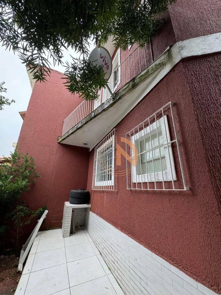 Casa, 3 quartos, 126 m² - Foto 4