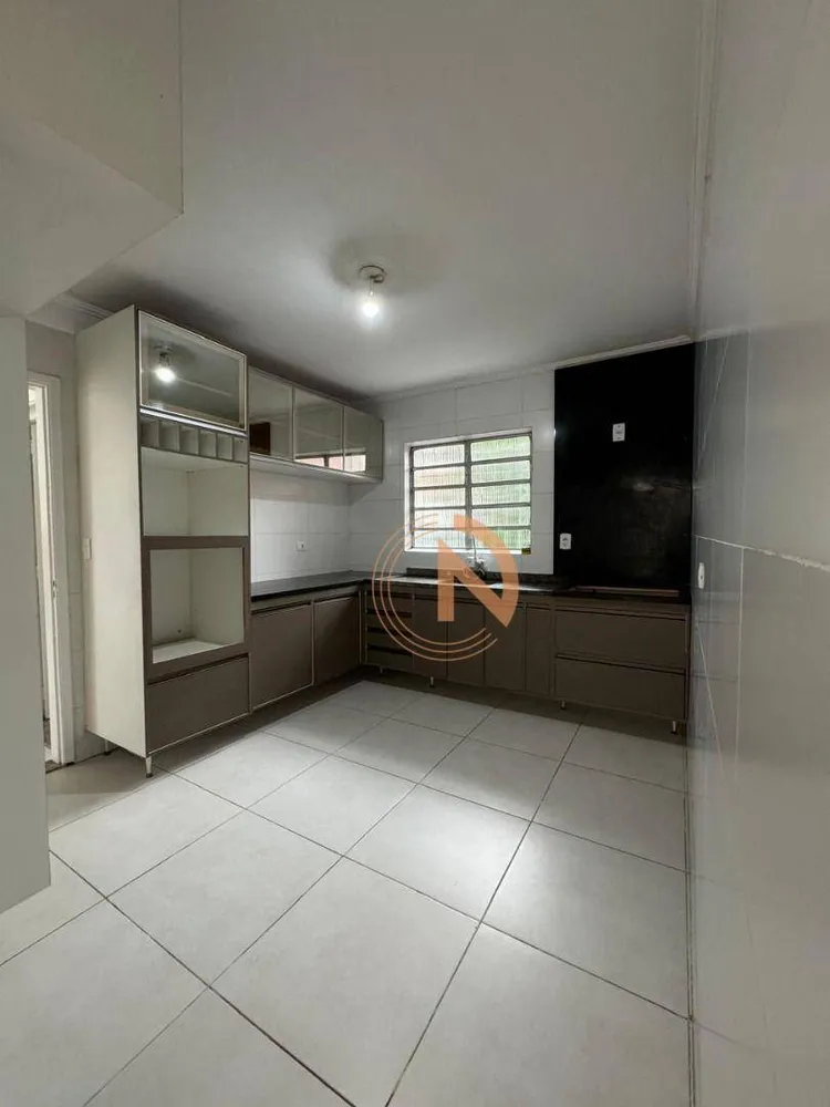 Casa, 3 quartos, 126 m² - Foto 5