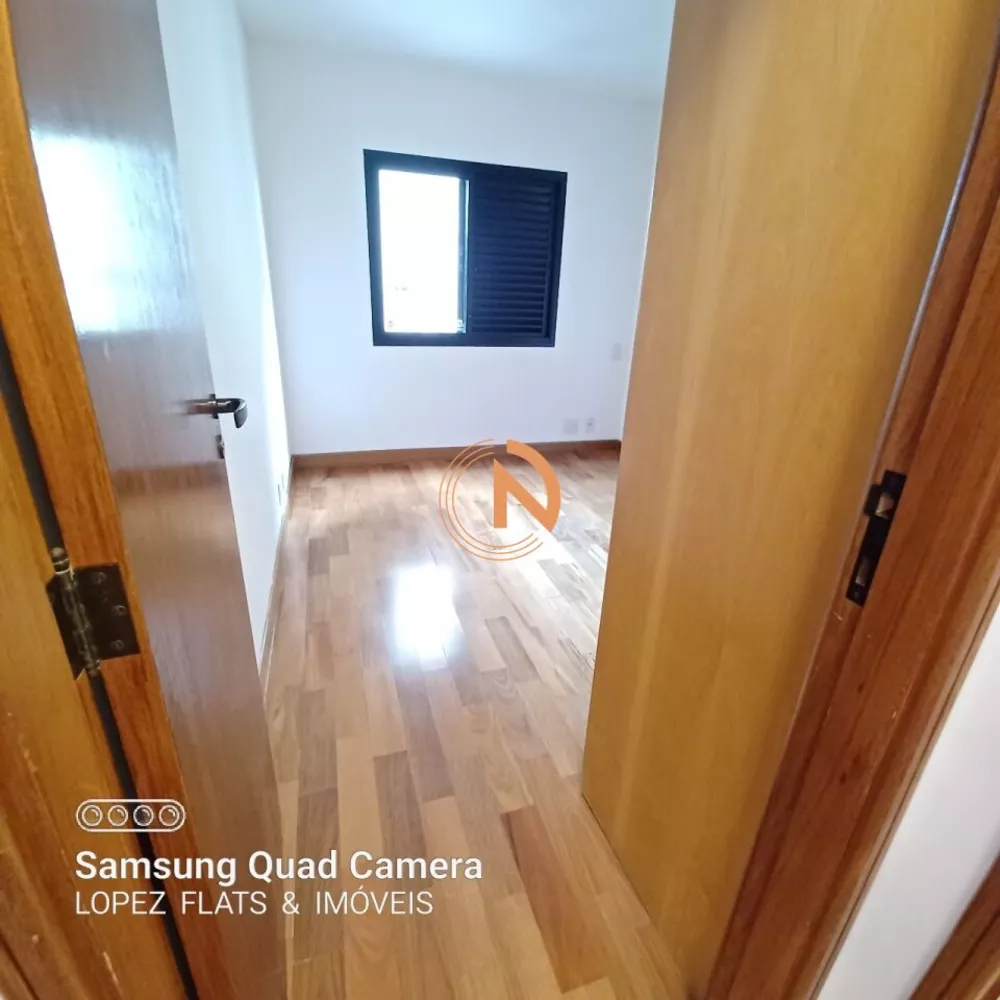 Apartamento para alugar com 1 quarto, 43m² - Foto 2