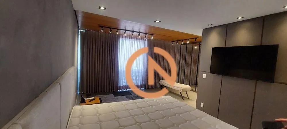 Apartamento, 1 quarto, 88 m² - Foto 2