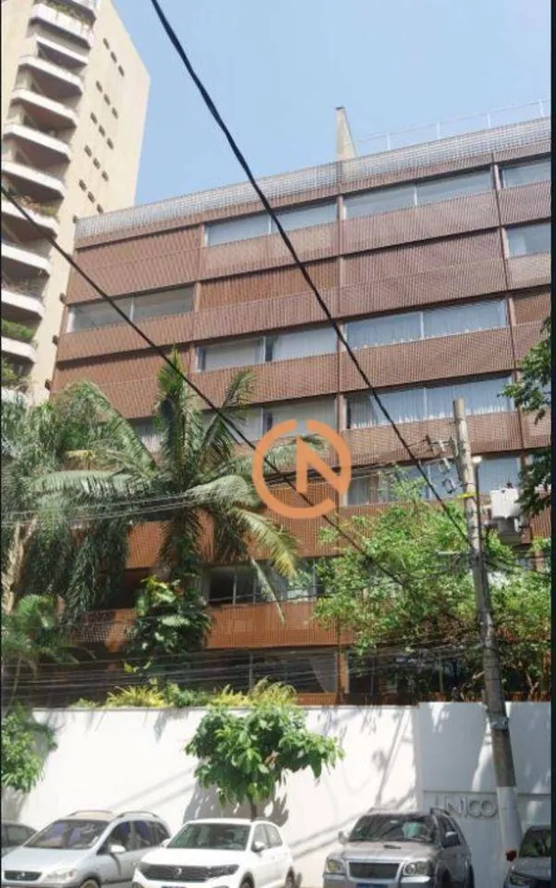 Apartamento, 1 quarto, 88 m² - Foto 3