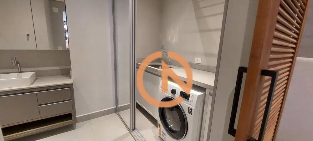Apartamento, 1 quarto, 88 m² - Foto 4