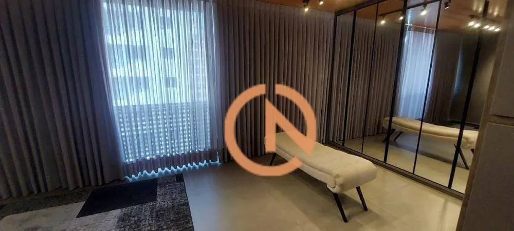Apartamento, 1 quarto, 88 m² - Foto 5