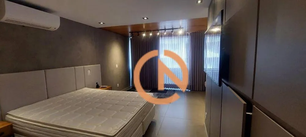 Apartamento, 1 quarto, 88 m² - Foto 6