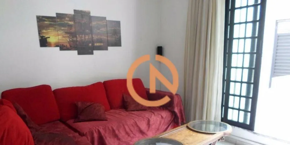 Sobrado, 3 quartos, 140 m² - Foto 5
