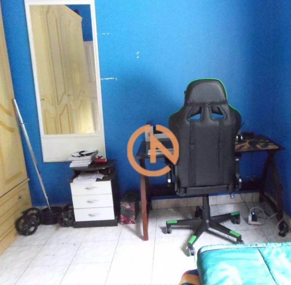 Sobrado, 3 quartos, 140 m² - Foto 4