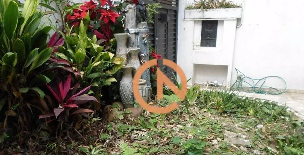 Sobrado, 3 quartos, 140 m² - Foto 1
