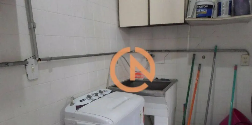 Sobrado, 3 quartos, 140 m² - Foto 8