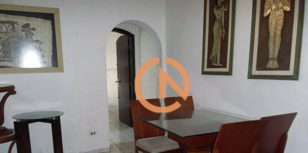 Sobrado, 3 quartos, 140 m² - Foto 7