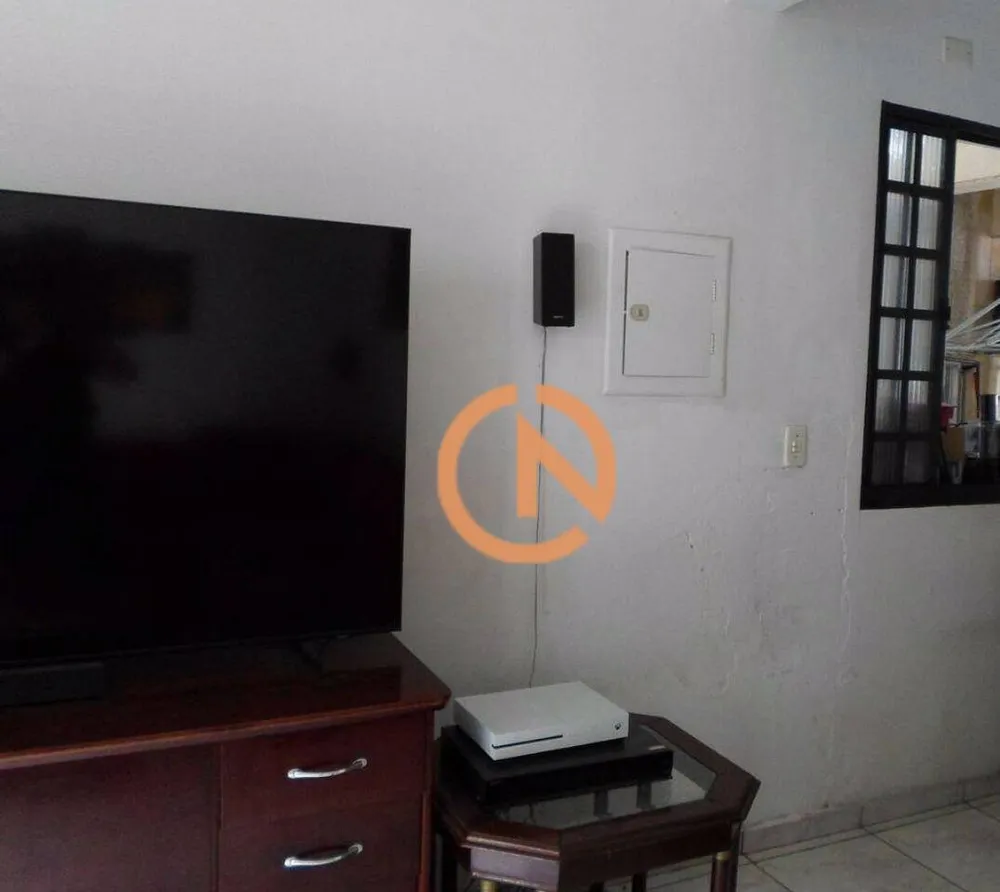 Sobrado, 3 quartos, 140 m² - Foto 6