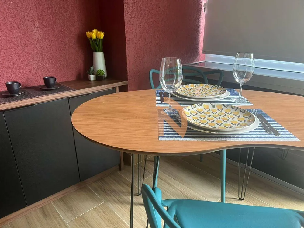 Apartamento, 1 quarto, 31 m² - Foto 4